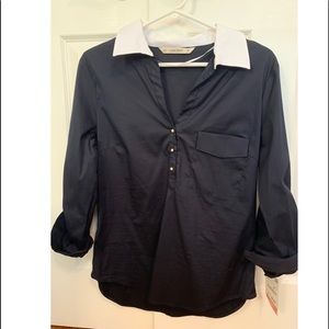 NWT ZARA Blouse💙